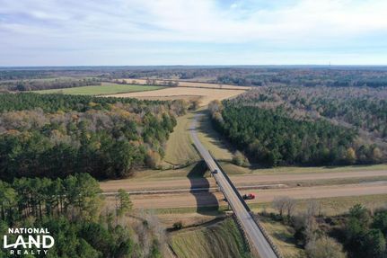 Farm and Ranch in Holmes County, Mississippi