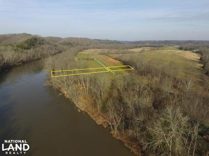 Undeveloped Land in Cumberland County, Kentucky
