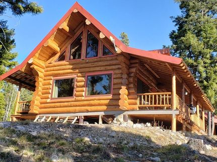 Recreational Property in Powell County, Montana