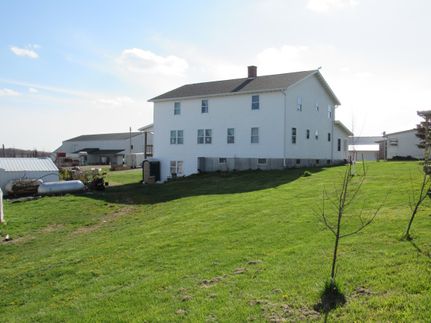 Farm and Ranch in Davis County, Iowa