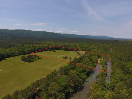 Timberland Property in Le Flore County, Oklahoma