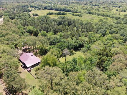 Land in Le Flore County, Oklahoma