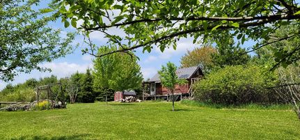 Recreational Property in Richland County, Wisconsin