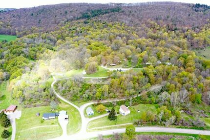 Land in Steuben County, New York