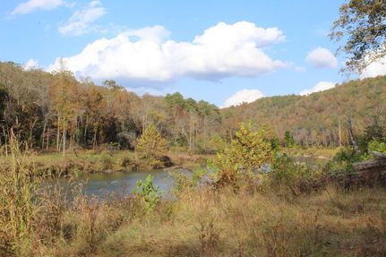 Recreational Property in Howell County, Missouri