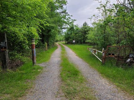 Recreational Property in Bowie County, Texas
