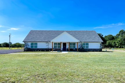 Farm and Ranch in Le Flore County, Oklahoma