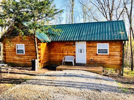 Commercial Property in Adair County, Kentucky