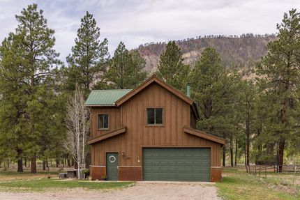 Land in La Plata County, Colorado