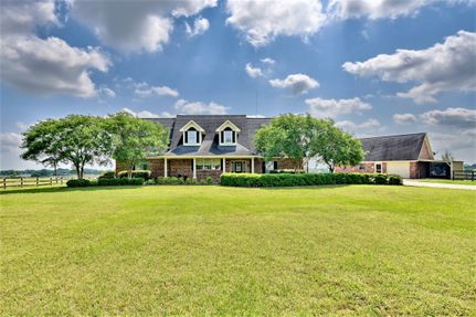 Farm and Ranch in Washington County, Texas