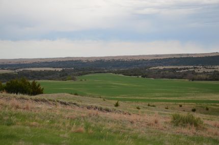 Land in Keya Paha County, Nebraska
