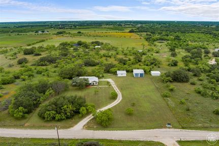 Recreational Property in Brown County, Texas