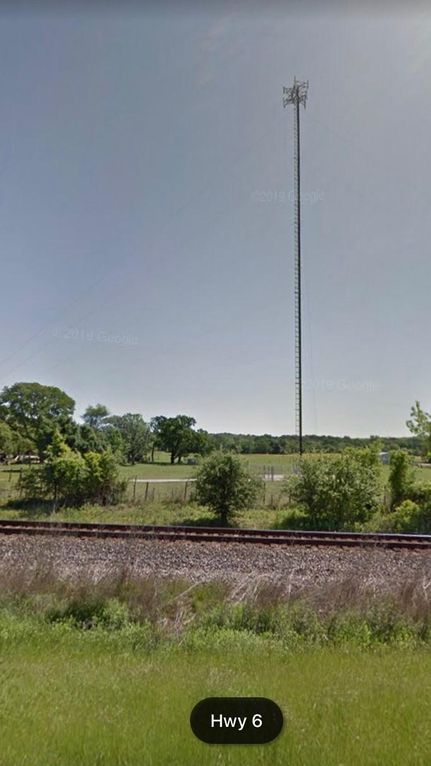 Undeveloped Land in Robertson County, Texas