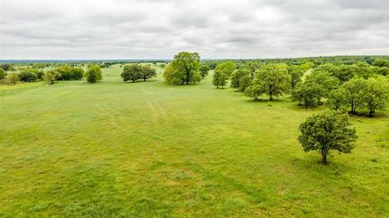 Farm and Ranch in Parker County, Texas