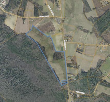 House in Horry County, South Carolina