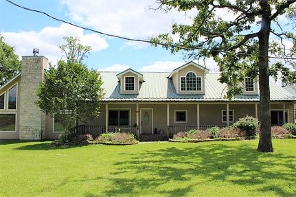 Timberland Property in Leon County, Texas