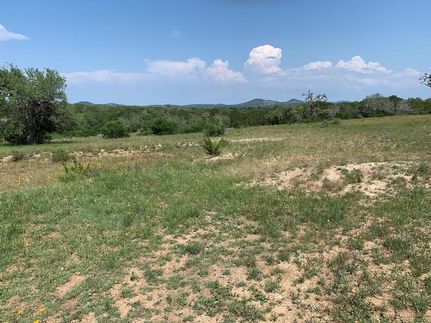 Farm and Ranch in Bandera County, Texas