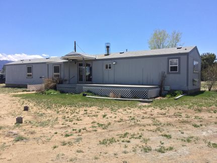 Timberland Property in Chaffee County, Colorado
