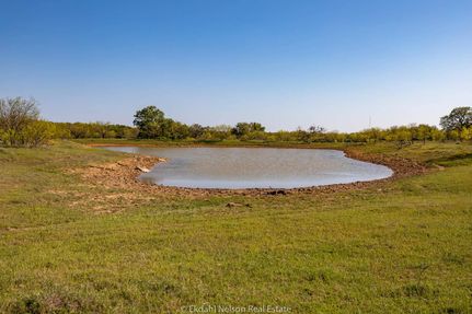Farm and Ranch in Eastland County, Texas