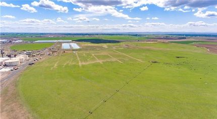 Recreational Property in Grant County, Washington