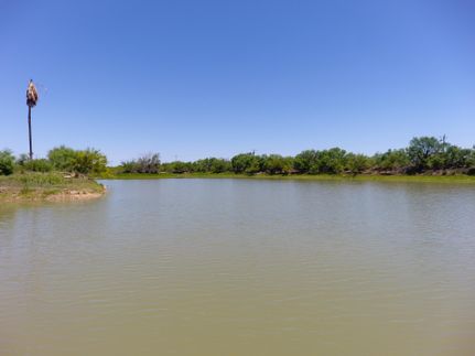 Recreational Property in Zavala County, Texas