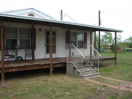 Recreational Property in Menard County, Texas