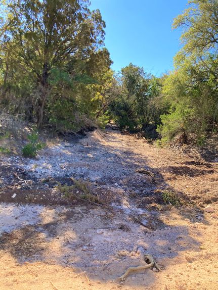 Farm and Ranch in Edwards County, Texas