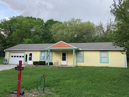 Recreational Property in Bates County, Missouri