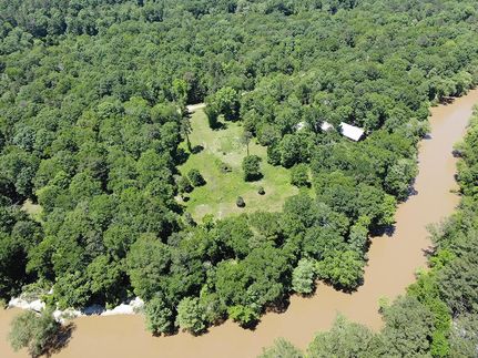 Undeveloped Land in Jones County, Mississippi