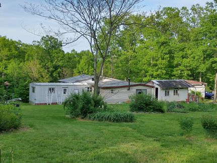 Land in Hampshire County, West Virginia