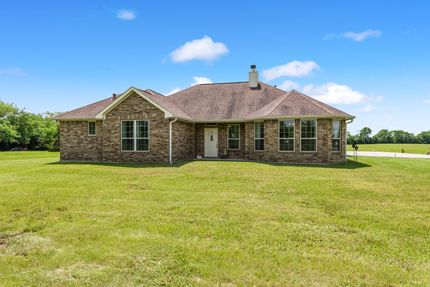 Farm and Ranch in Houston County, Texas