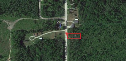 Undeveloped Land in Alpena County, Michigan