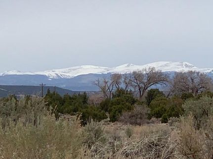 Farm and Ranch in Duchesne County, Utah