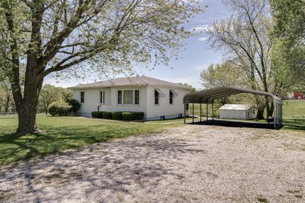 Commercial Property in Lincoln County, Missouri