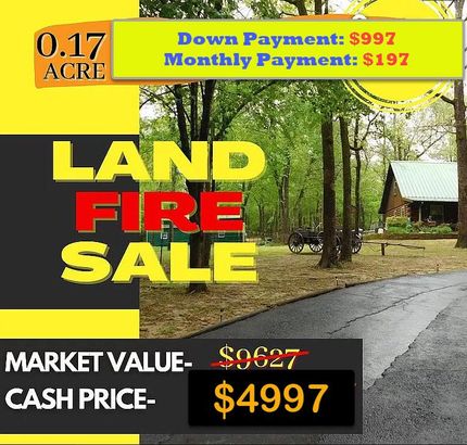 Undeveloped Land in Wood County, Texas