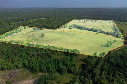Recreational Property in Upshur County, Texas