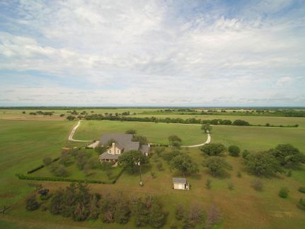 Farm and Ranch in Eastland County, Texas