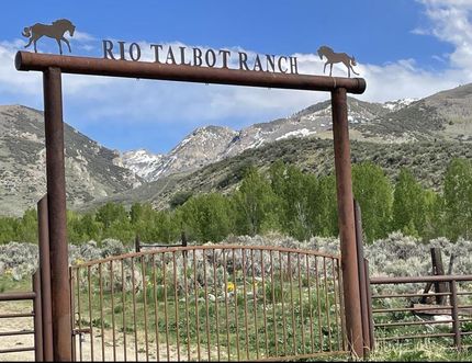 Farm and Ranch in Elko County, Nevada