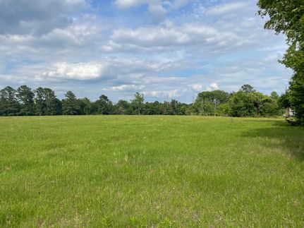 Farm and Ranch in Anderson County, Texas