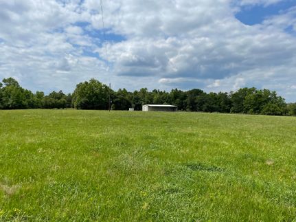 Undeveloped Land in Anderson County, Texas