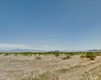 Recreational Property in Cochise County, Arizona