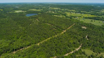 Farm and Ranch in Logan County, Arkansas