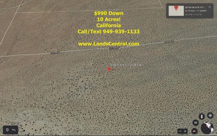 Farm and Ranch in San Bernardino County, California