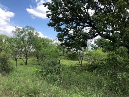 Recreational Property in Eastland County, Texas