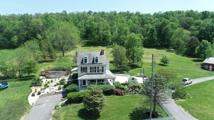 Recreational Property in Juniata County, Pennsylvania