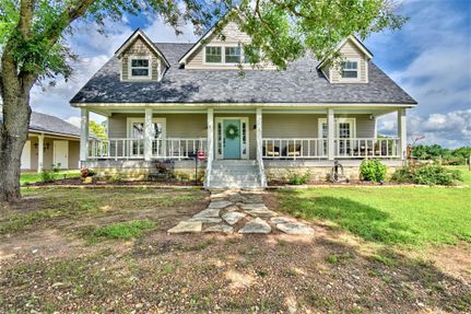 Farm and Ranch in Washington County, Texas