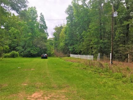 Recreational Property in Polk County, Texas