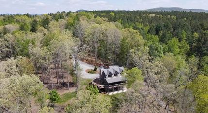 House in Alexander County, North Carolina