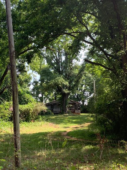 Recreational Property in Perry County, Alabama