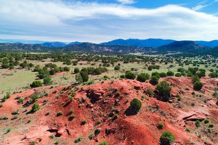 Horse Property in Fremont County, Colorado